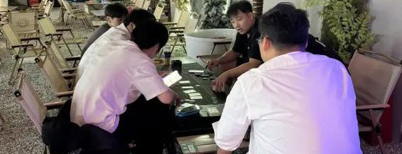 Hangzhou Chuanya Building Materials Co., Ltd.