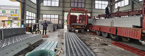 Hangzhou Chuanya Building Materials Co., Ltd.