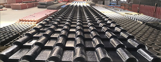 Hangzhou Chuanya Building Materials Co., Ltd.