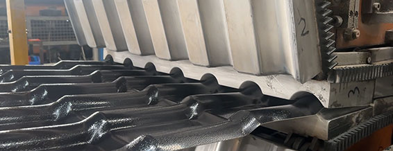 Hangzhou Chuanya Building Materials Co., Ltd.