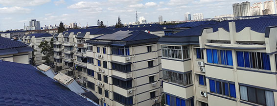 Hangzhou Chuanya Building Materials Co., Ltd.