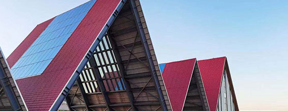 Hangzhou Chuanya Building Materials Co., Ltd.