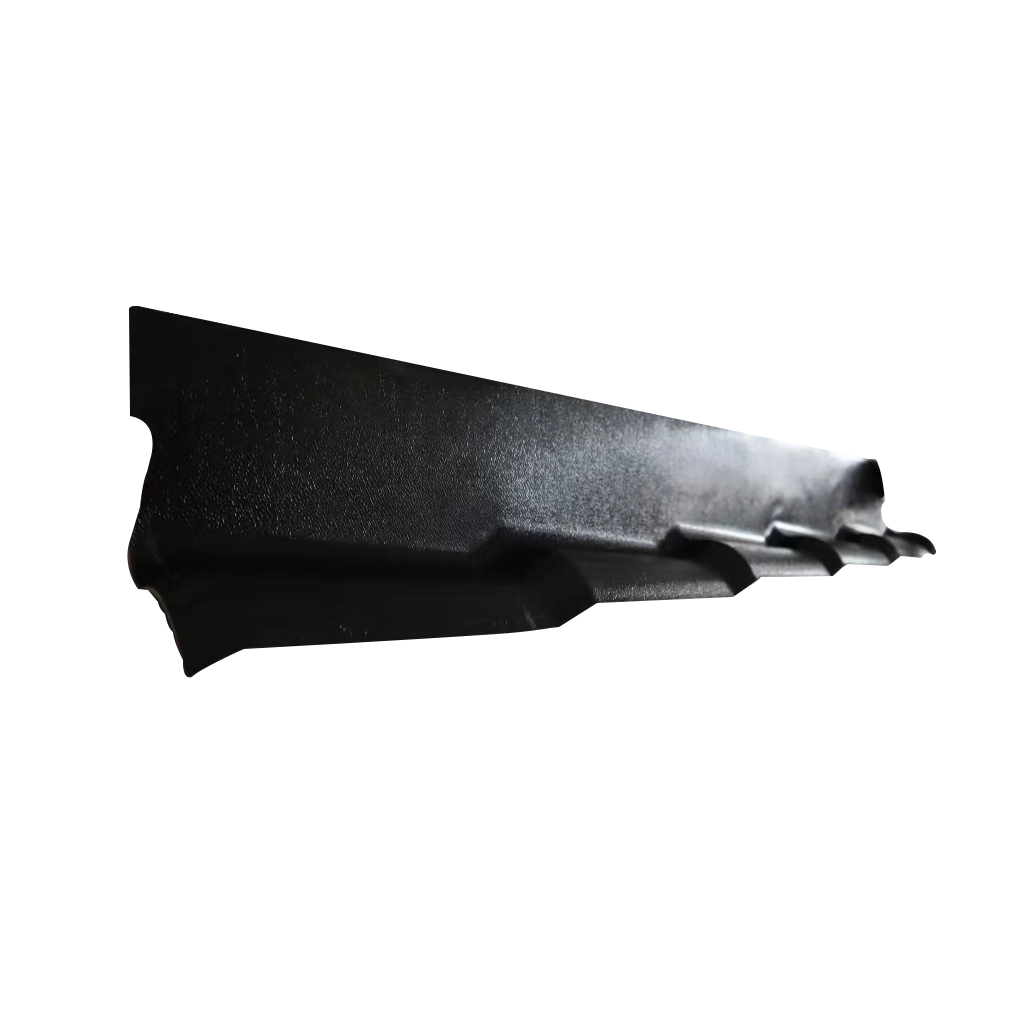 لوح الجملون الوامض (يسار)