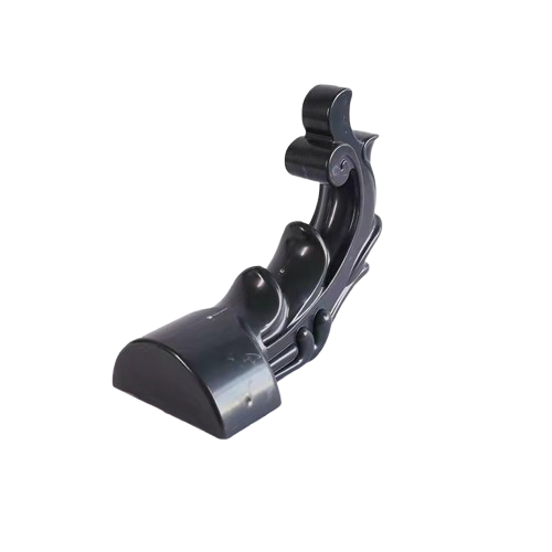 التمرير الصغيرة النهائية