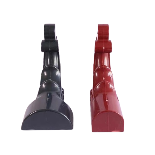 التمرير النهائي