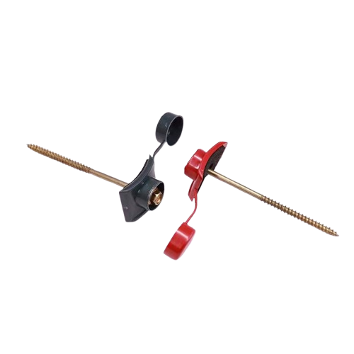 غطاء برغي مقاوم للماء