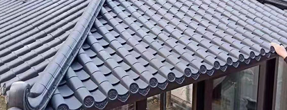 Hangzhou Chuanya Building Materials Co., Ltd.