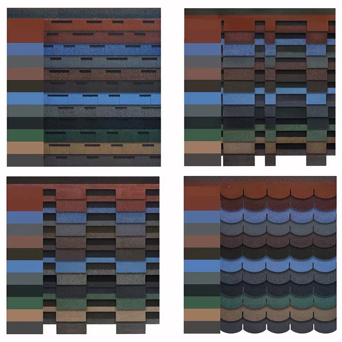 لوح الأسفلت لوح الأسفلت