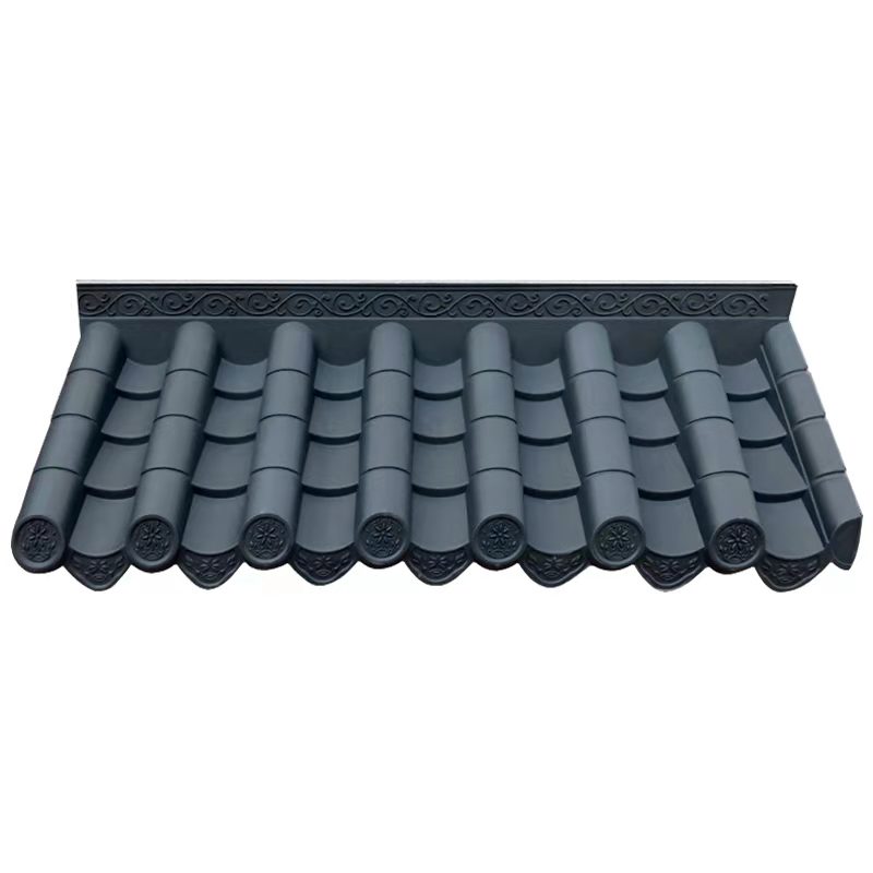 بلاط السقف العتيق PP