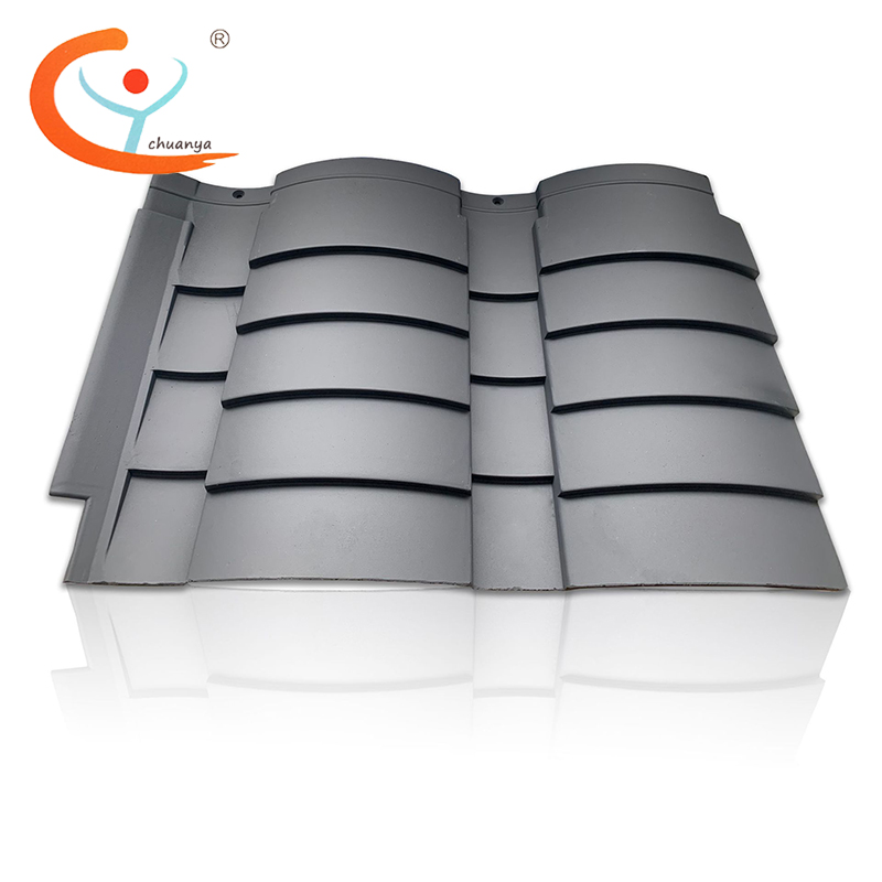 بلاط البوليمر العتيقة