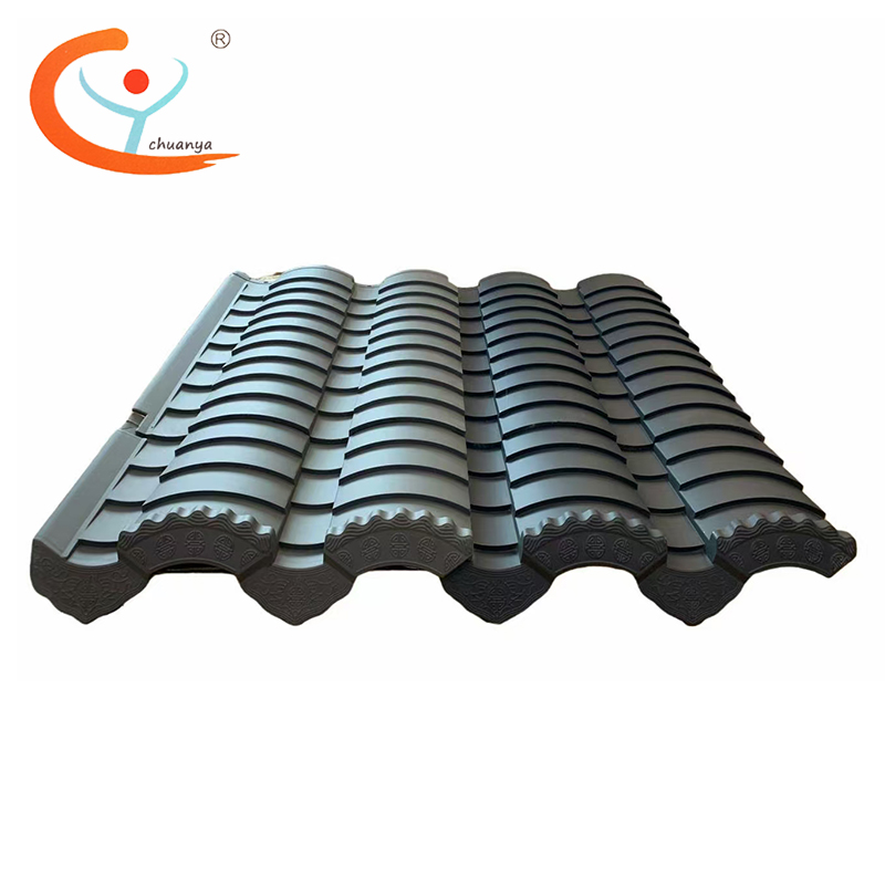 بلاط البوليمر العتيقة