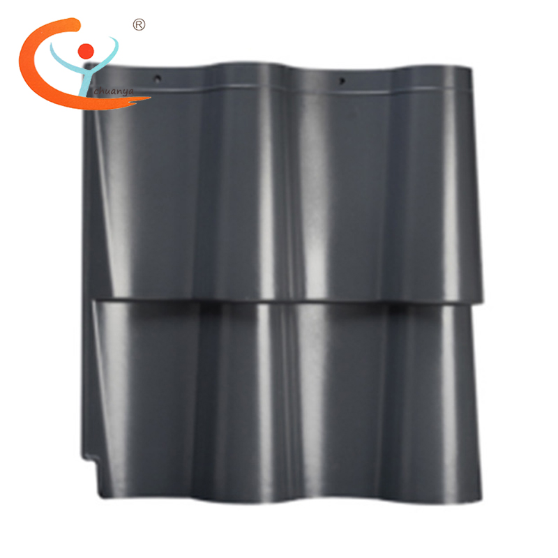 بلاط البوليمر العتيقة