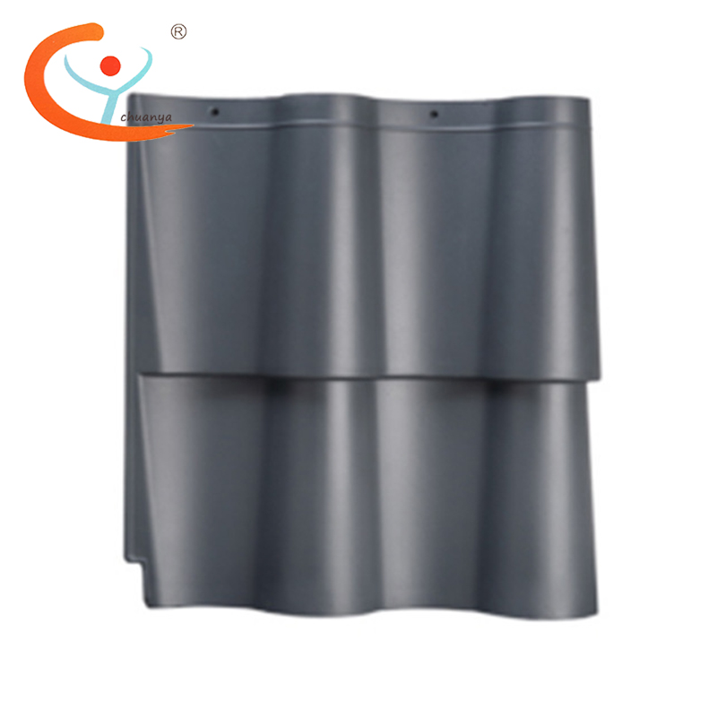 بلاط البوليمر العتيقة