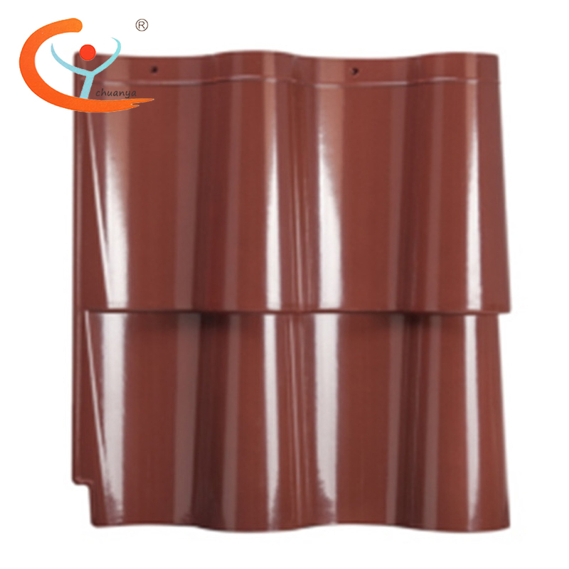 بلاط البوليمر العتيقة