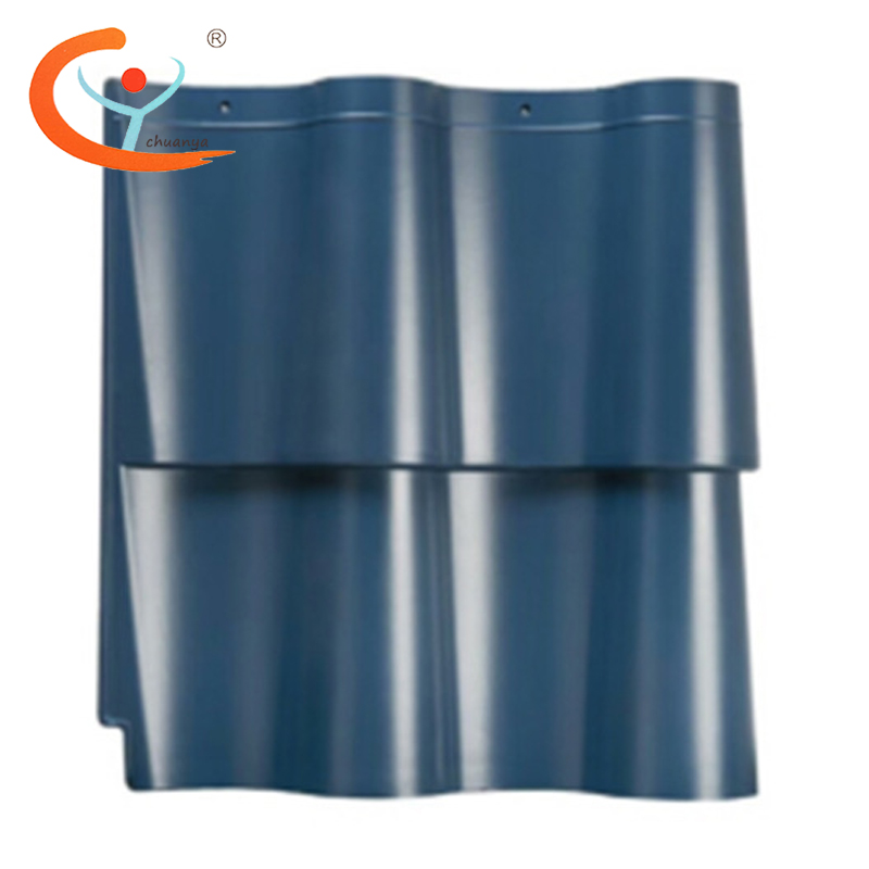 بلاط البوليمر العتيقة