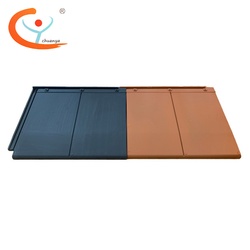 بلاط البوليمر العتيقة