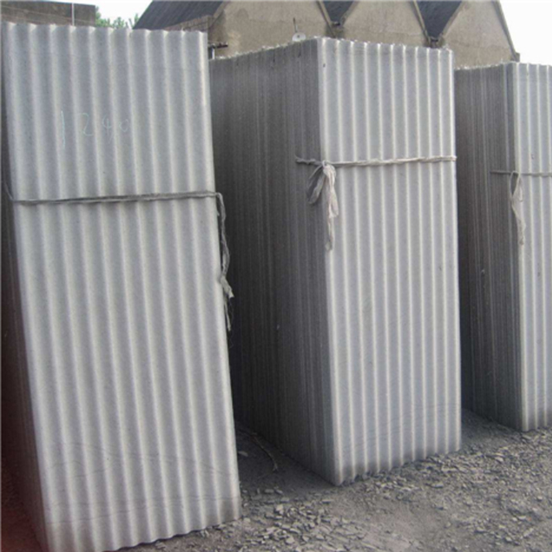 الاسبستوس القوباء المنطقية