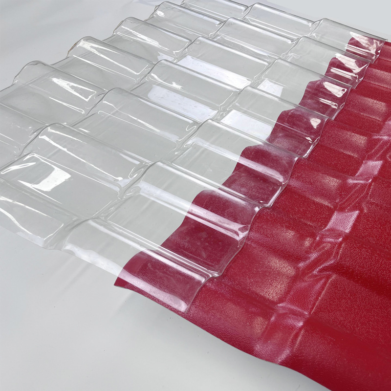 بلاط راتينج شفاف بلاط راتينج شفاف