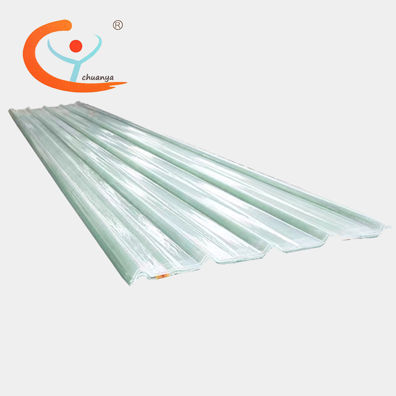 بلاط الإضاءة FRP بلاط الإضاءة FRP