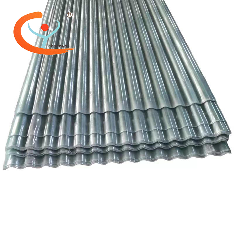 بلاط الإضاءة FRP بلاط الإضاءة FRP