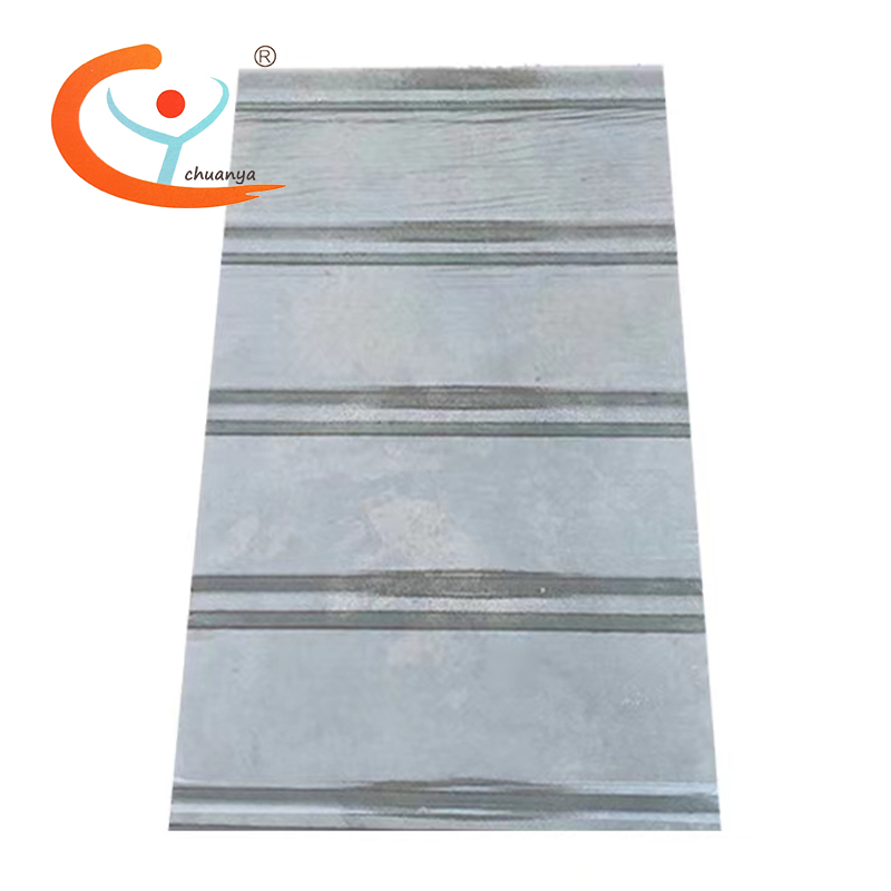 بلاط الإضاءة FRP بلاط الإضاءة FRP