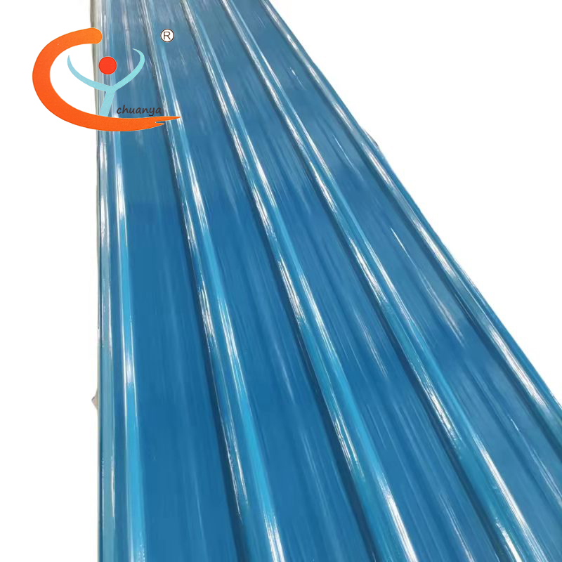 بلاط الإضاءة FRP بلاط الإضاءة FRP