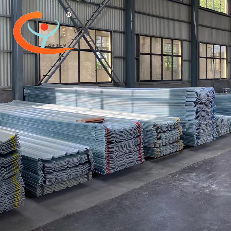 بلاط الإضاءة FRP بلاط الإضاءة FRP