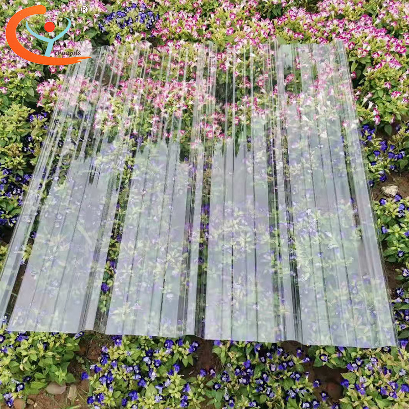 بلاط راتينج شفاف