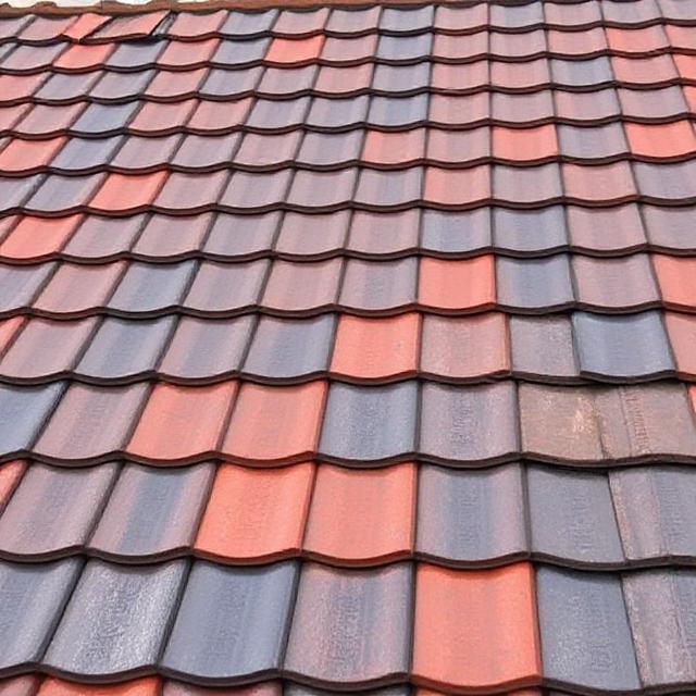 Chinese Roof Tiles