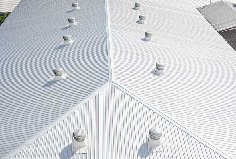 Environmentally Friendly Roofing Materials