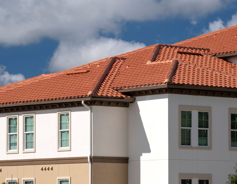 Easy-to-install Roofing Materials