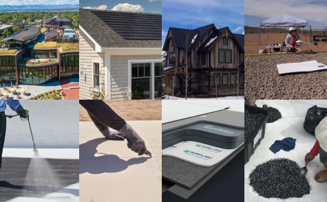 Chuanya Environmentally Friendly Roofing Materials