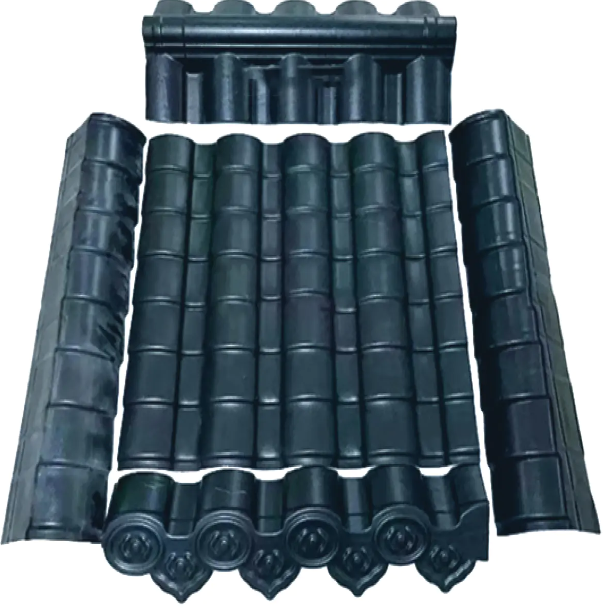 roof chinese